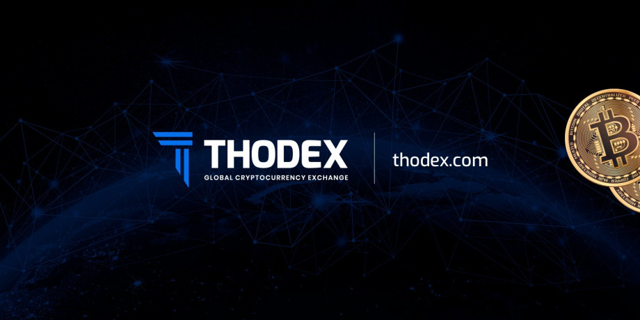 Владелец турецкой криптобиржи Thodex пропал вместе с $2 млрд